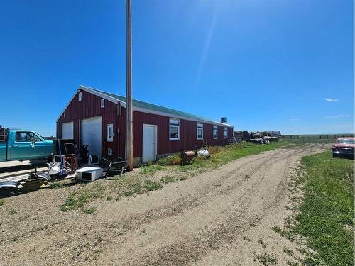 61034 Twp Rd 18-5, Rural Warner No. 5, County Of, AB - Outdoor