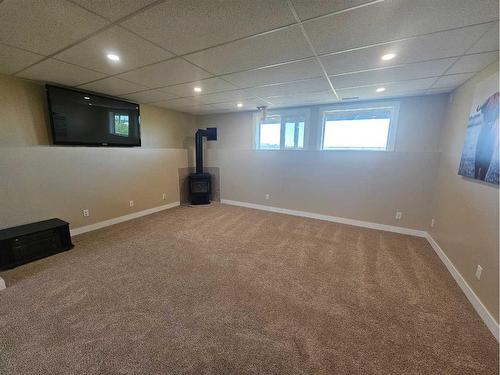 61034 Twp Rd 18-5, Rural Warner No. 5, County Of, AB - Indoor Photo Showing Basement