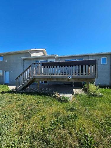 61034 Twp Rd 18-5, Rural Warner No. 5, County Of, AB - Outdoor With Deck Patio Veranda