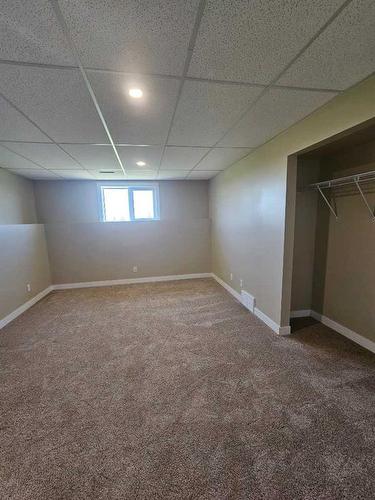 61034 Twp Rd 18-5, Rural Warner No. 5, County Of, AB - Indoor Photo Showing Basement