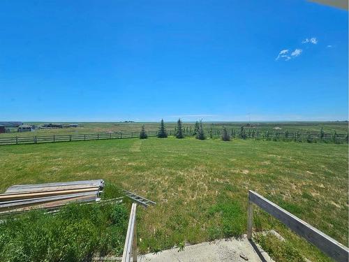 61034 Twp Rd 18-5, Rural Warner No. 5, County Of, AB - Outdoor With View