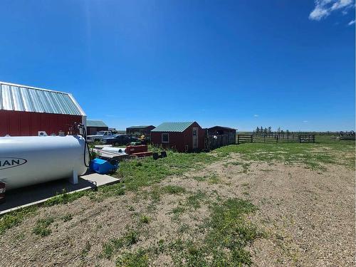 61034 Twp Rd 18-5, Rural Warner No. 5, County Of, AB - Outdoor