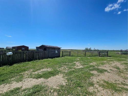 61034 Twp Rd 18-5, Rural Warner No. 5, County Of, AB - Outdoor