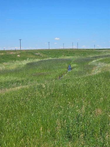 61034 Twp Rd 18-5, Rural Warner No. 5, County Of, AB - Outdoor With View