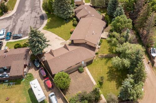 4604 53 Ave., Taber, AB - Outdoor With View