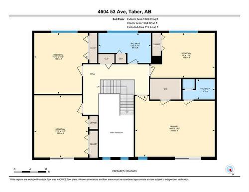 4604 53 Ave., Taber, AB - Other