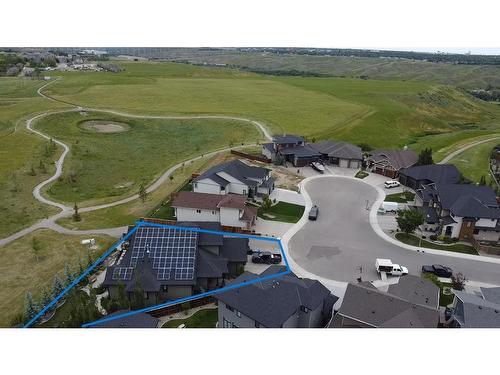 328 Stonecrest Place West, Lethbridge, AB - Outdoor With View