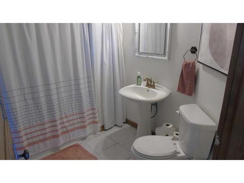 71040 Rge Rd 255, Fort Macleod, AB - Indoor Photo Showing Bathroom