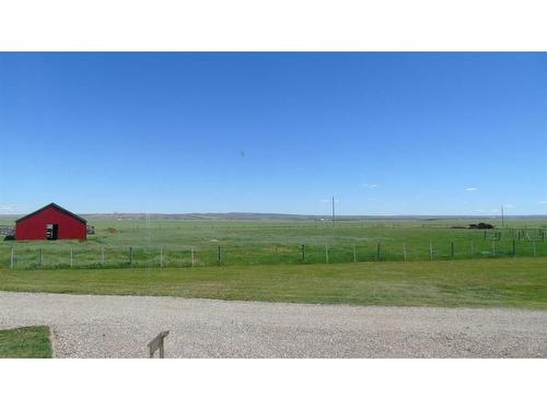 71040 Rge Rd 255, Fort Macleod, AB - Outdoor With View