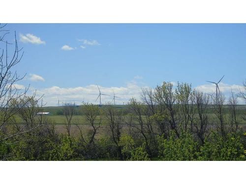 71040 Rge Rd 255, Fort Macleod, AB - Outdoor With View