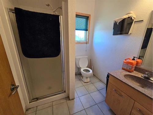 94065 Rr 211, Rural Lethbridge County, AB - Indoor Photo Showing Bathroom