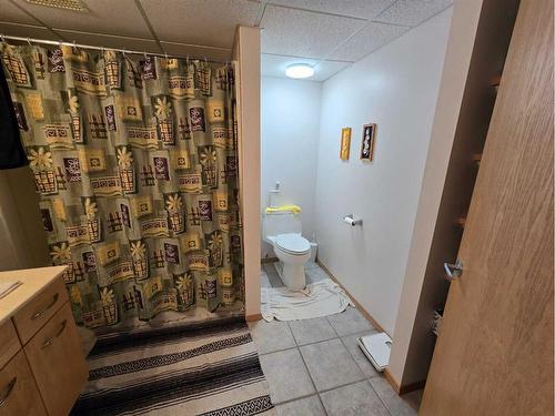 94065 Rr 211, Rural Lethbridge County, AB - Indoor Photo Showing Bathroom