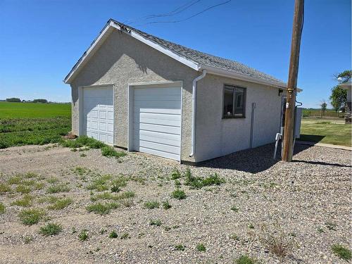 94065 Rr 211, Rural Lethbridge County, AB - Outdoor With Exterior