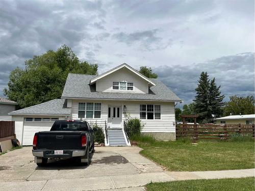 69E 1 Avenue South, Magrath, AB - Outdoor