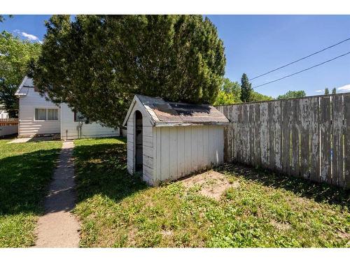 522 12B Street North, Lethbridge, AB - Outdoor