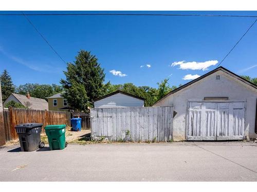 522 12B Street North, Lethbridge, AB - Outdoor