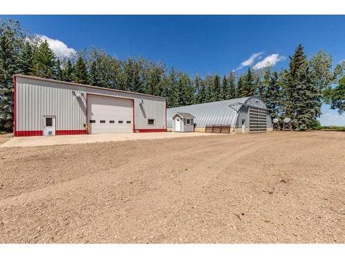 203032 Twp Rd 9-4, Rural Lethbridge County, AB - Outdoor