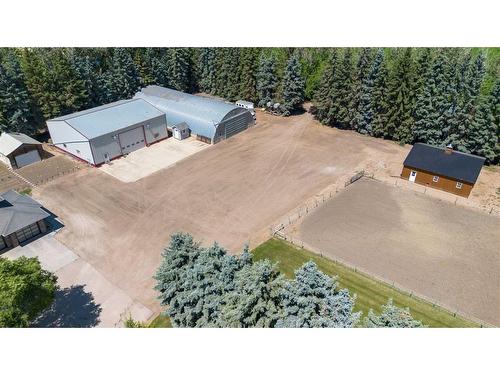 203032 Twp Rd 9-4, Rural Lethbridge County, AB - Outdoor