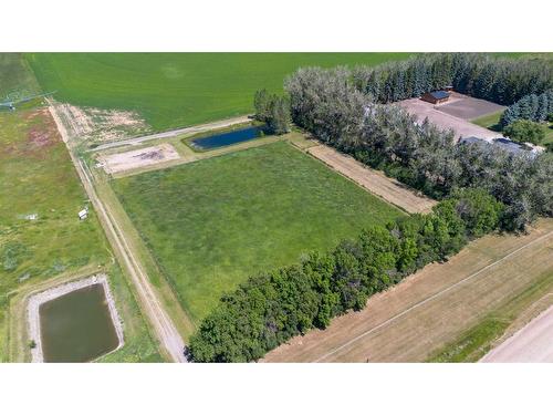 203032 Twp Rd 9-4, Rural Lethbridge County, AB - Outdoor With View