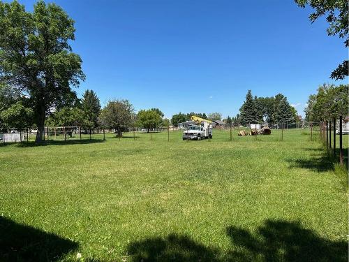 249 E 1 Avenue South, Magrath, AB - Outdoor With View