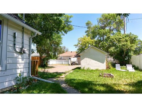 617 16 Street South, Lethbridge, AB - Outdoor