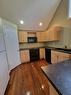 617 16 Street South, Lethbridge, AB  - Indoor Photo Showing Kitchen 