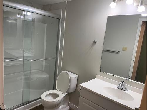 103-405 Columbia Boulevard West, Lethbridge, AB - Indoor Photo Showing Bathroom