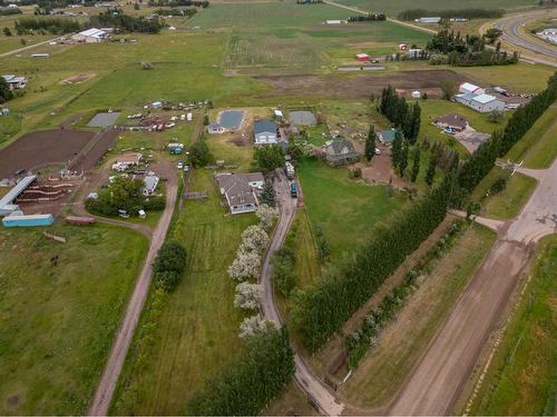 84013 Range Road 212, Rural Lethbridge County, AB - Outdoor With View