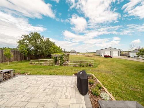 84013 Range Road 212, Rural Lethbridge County, AB - Outdoor With View