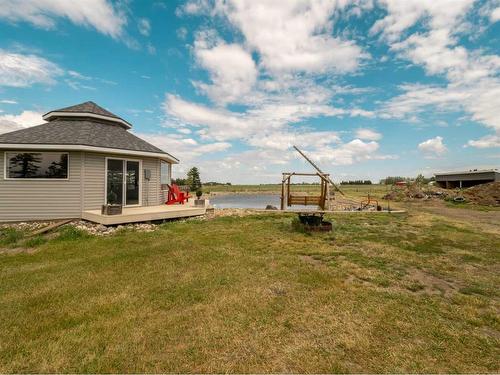 84013 Range Road 212, Rural Lethbridge County, AB - Outdoor With View