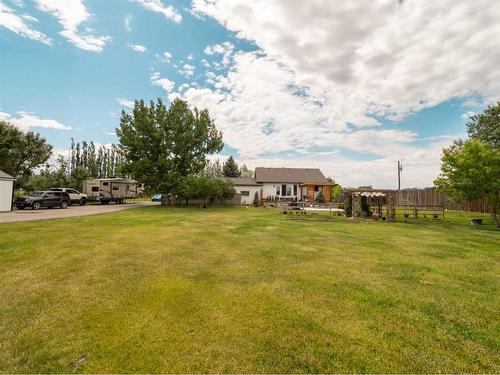 84013 Range Road 212, Rural Lethbridge County, AB - Outdoor With View