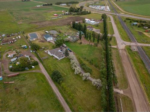 84013 Range Road 212, Rural Lethbridge County, AB - Outdoor With View