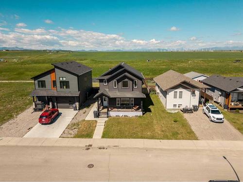 1016 Livingston Way, Pincher Creek, AB - Outdoor With View
