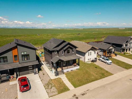 1016 Livingston Way, Pincher Creek, AB - Outdoor With View