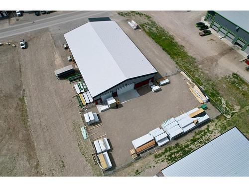 705 12 Street, Fort Macleod, AB 