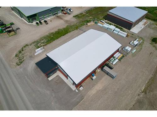 705 12 Street, Fort Macleod, AB 