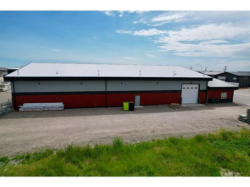 705 12 Street, Fort Macleod, AB 