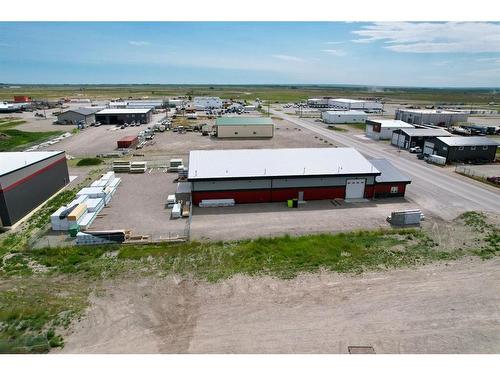 705 12 Street, Fort Macleod, AB 