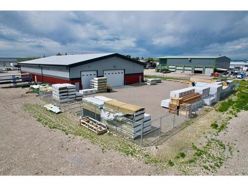 705 12 Street, Fort Macleod, AB 