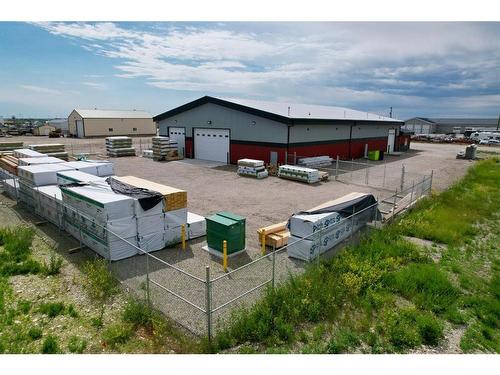 705 12 Street, Fort Macleod, AB 