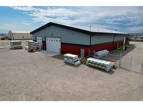 705 12 Street, Fort Macleod, AB 