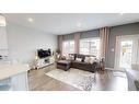 332 Crocus Terrace West, Lethbridge, AB  - Indoor Photo Showing Living Room 