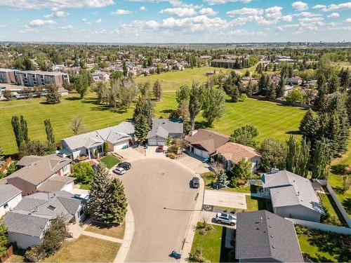 51 Rutgers Road West, Lethbridge, AB - Outdoor With View