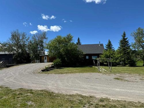 3002 Twp Road 7-2A, Rural Pincher Creek No. 9, M.D. Of, AB - Outdoor