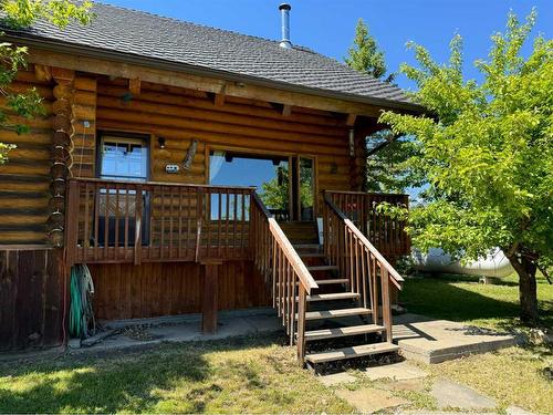 3002 Twp Road 7-2A, Rural Pincher Creek No. 9, M.D. Of, AB - Outdoor