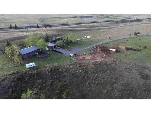 3002 Twp Road 7-2A, Rural Pincher Creek No. 9, M.D. Of, AB - Outdoor With View