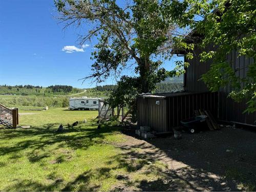 3002 Twp Road 7-2A, Rural Pincher Creek No. 9, M.D. Of, AB - Outdoor