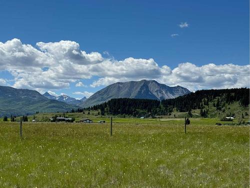 3002 Twp Road 7-2A, Rural Pincher Creek No. 9, M.D. Of, AB - Outdoor With View