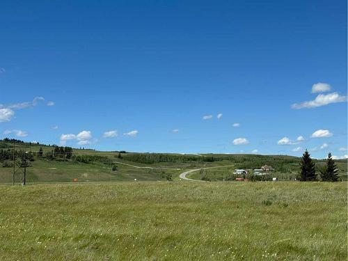 3002 Twp Road 7-2A, Rural Pincher Creek No. 9, M.D. Of, AB - Outdoor With View