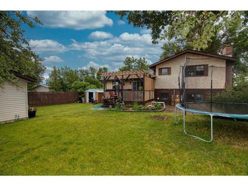 192 Princeton Crescent West, Lethbridge, AB - Outdoor